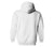 Oreal Basic Unisex Hoodie