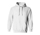 Oreal Basic Unisex Hoodie