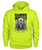 Damned Hunstaln Unisex Hoodie