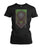 Great Scar Women's Crew Tee