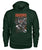 Boar Power Unisex Hoodie