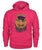 Captain Bear Unisex Hoodie