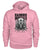 Damned Hunstaln Unisex Hoodie