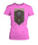 Great Scar Women's Crew Tee