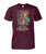 Hot Dough Unisex Cotton Tee