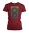 Great Scar Women's Crew Tee