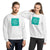 Aidoo Unisex-Sweatshirt