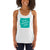 Aidoo Damen Racerback Tank