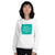 Aidoo Unisex-Sweatshirt