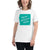 Aidoo Entspanntes Damen-T-Shirt