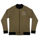 Aidoo Bomber Jacket