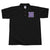 Aidoo Besticktes Polo-Shirt