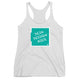 Aidoo Damen Racerback Tank