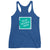 Aidoo Damen Racerback Tank