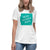 Aidoo Entspanntes Damen-T-Shirt