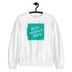 Aidoo Unisex-Sweatshirt