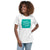 Aidoo Entspanntes Damen-T-Shirt