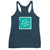 Aidoo Damen Racerback Tank