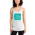 Aidoo Damen Racerback Tank