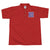 Aidoo Besticktes Polo-Shirt