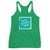 Aidoo Damen Racerback Tank